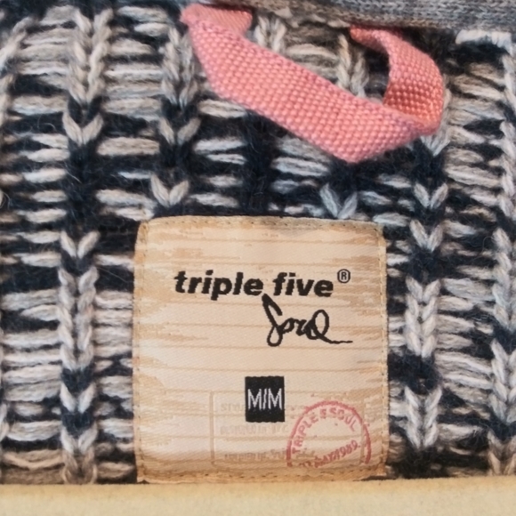 Triple five Soul - Picture 4 of 6